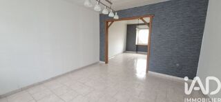  Maison à vendre 6 pièces 116 m²