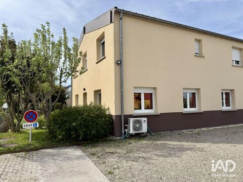   Location Bureaux 52 m&sup2; 