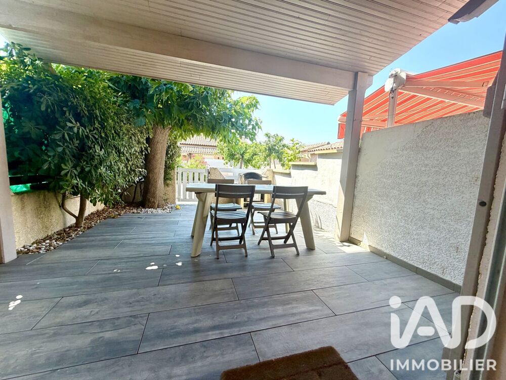 Vente Maison/villa 3 pièces