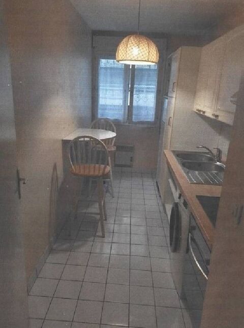  Appartement � louer 2 pi�ces 52 m�