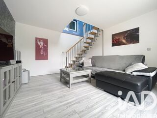  Maison à vendre 5 pièces 160 m²
