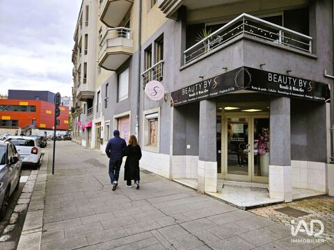   Vente Murs commerciaux 103 m&sup2; 