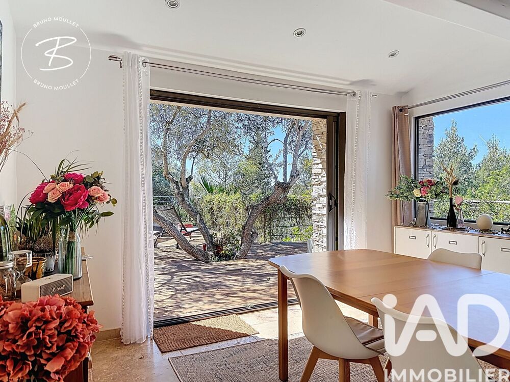 Vente Maison Vente Maison/villa 7 pièces Toulon
