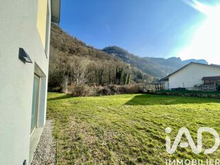  Maison 4 pièces 90 m² Cognin-les-gorges