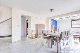  Maison à vendre 6 pièces 138 m²