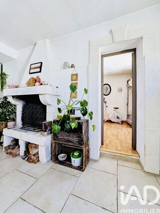  Maison à vendre 5 pièces 120 m²