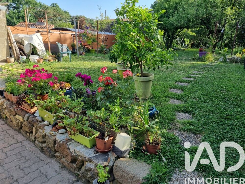 Vente Maison Vente Maison/villa 4 pièces Montmorillon