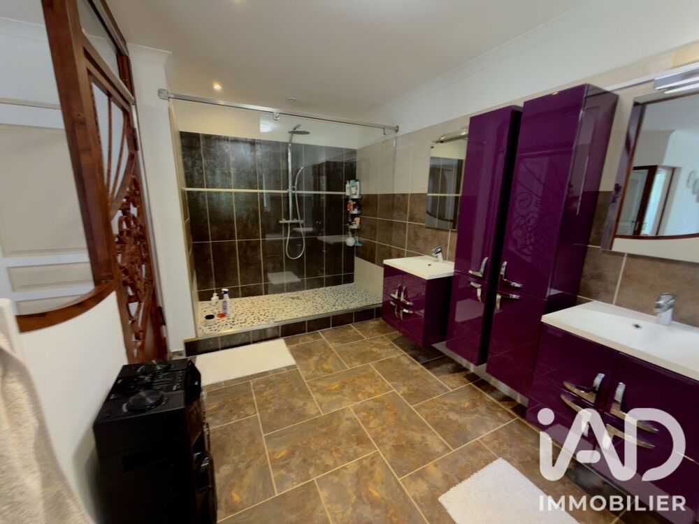 à vendre  Maison Nîmes (30000)