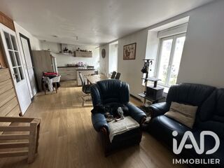 Vente Maison Vente Maison de ville 7 pièces Plouaret