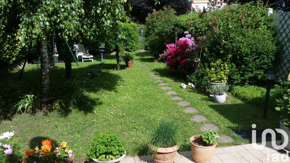 Vente Maison traditionnelle 4 pièces