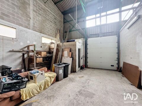   Vente Boutique/Local commercial 555 m&sup2; 