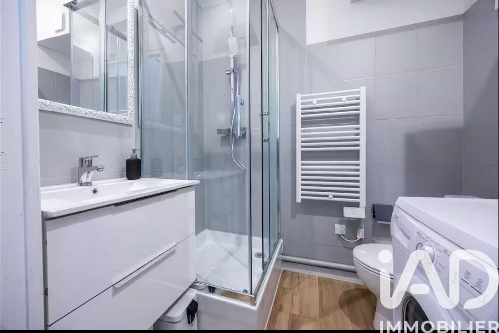 Vente Appartement 2 pièces 42 m² - Ansicht 6