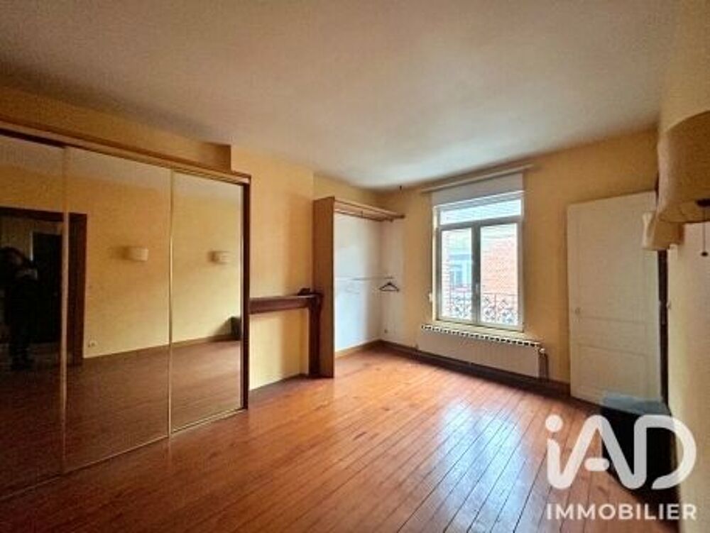 Vente Maison de ville 11 pièces