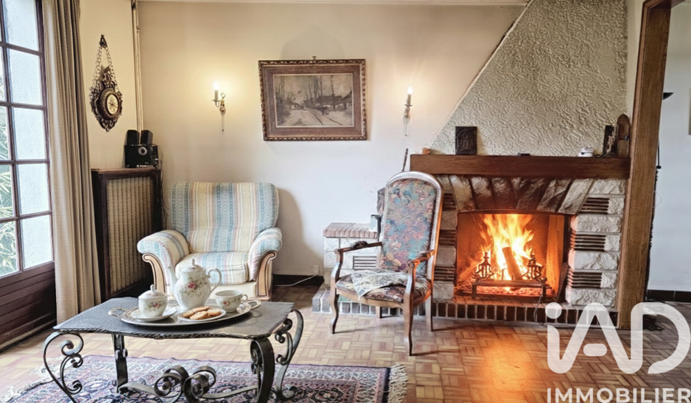 Vente Maison de village 4 pièces