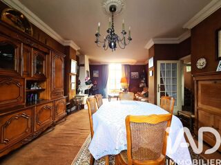  Maison à vendre 10 pièces 196 m²