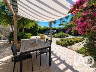  Maison à vendre 5 pièces 100 m²