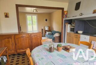  Maison à vendre 3 pièces 72 m²