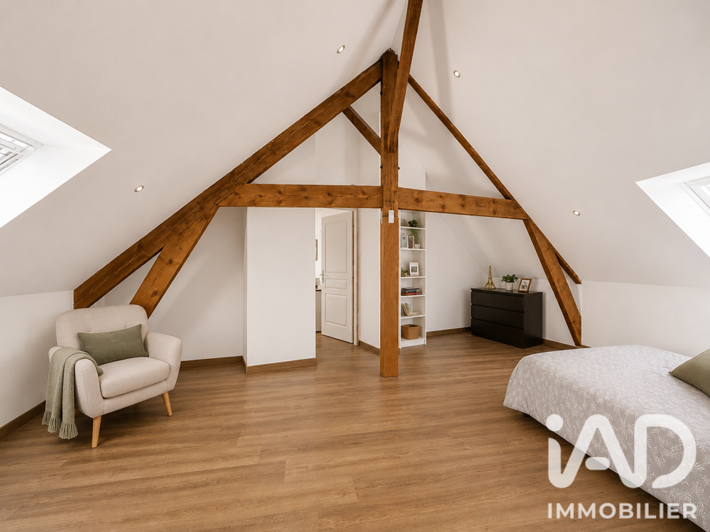 Vente Immeuble Vente Immeuble 200 m&sup2; Boulogne-sur-mer