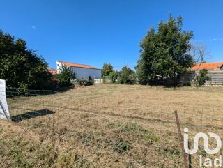 Terrain à vendre 349 m²