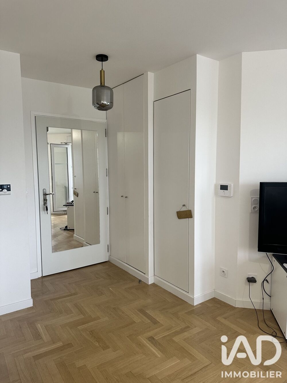 Vente Appartement Vente Appartement 2 pièces Le plessis-robinson