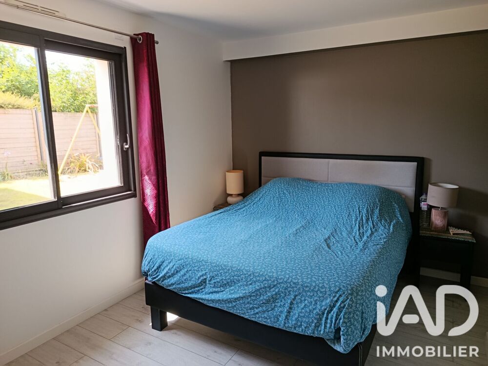 à vendre  Maison Pleurtuit (35730)