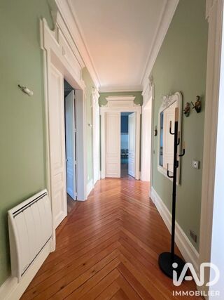  Appartement à vendre 4 pièces 86 m²