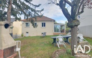 Vente Maison Vente Pavillon 3 pièces Ailly-sur-noye