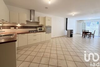  Maison à vendre 4 pièces 138 m²