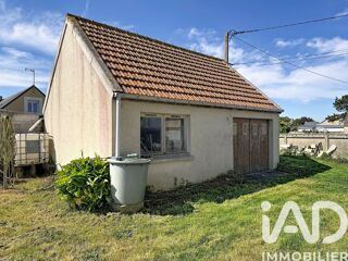  Maison � vendre 5 pi�ces 90 m�
