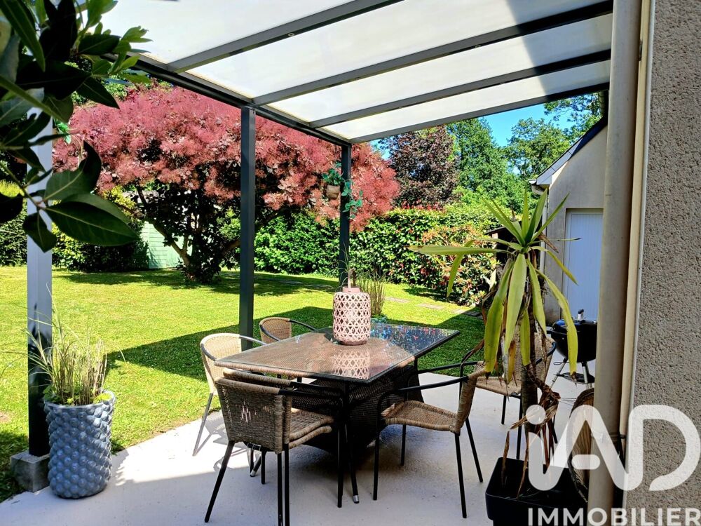 Vente Maison traditionnelle 5 pièces