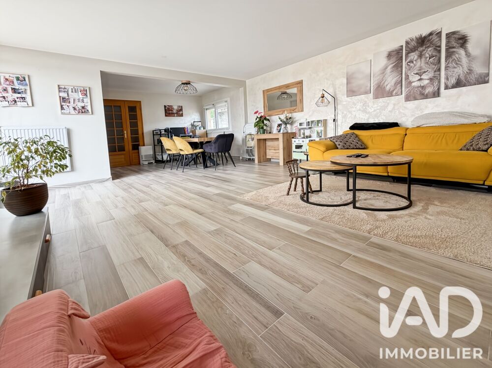 Vente Appartement Vente Appartement 4 pièces Champs-sur-marne