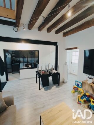  Maison à vendre 5 pièces 95 m²