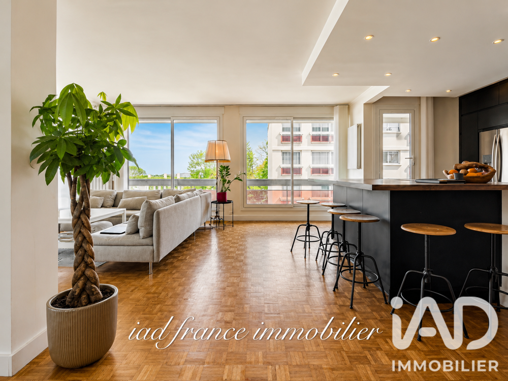 Vente Appartement Vente Appartement 6 pièces Marly-le-roi