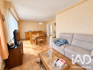  Maison à vendre 5 pièces 77 m²