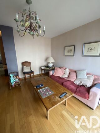  Appartement � vendre 4 pi�ces 73 m�