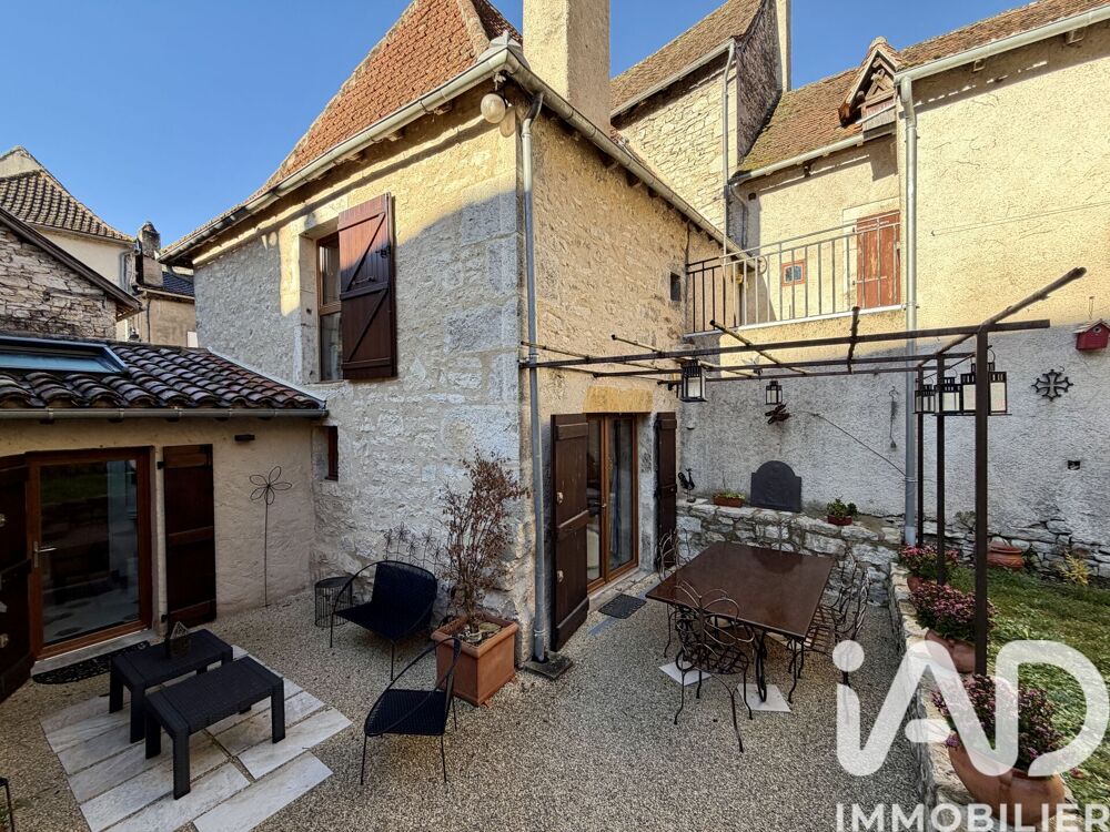 Vente Maison de ville 8 pièces