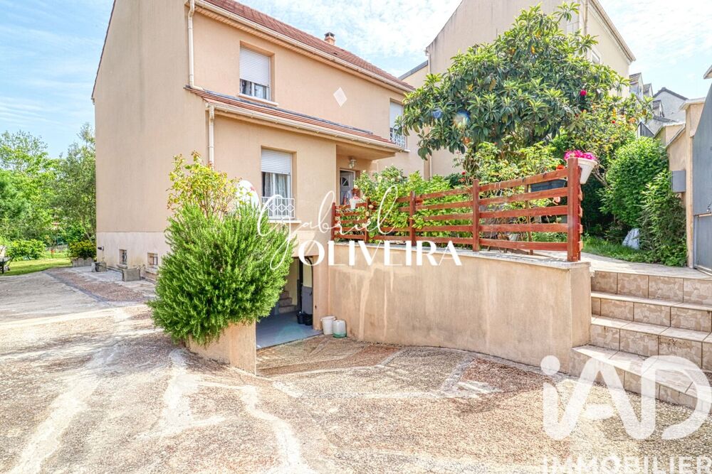Vente Maison/villa 7 pièces