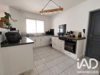 Maison à vendre 5 pièces 125 m²