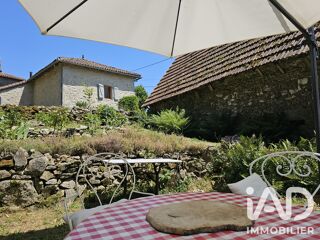  Maison à vendre 4 pièces 90 m²
