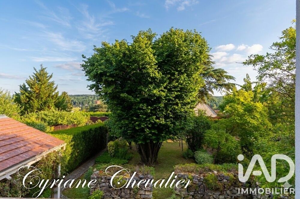 Vente Maison Vente Maison/villa 5 pièces Maule
