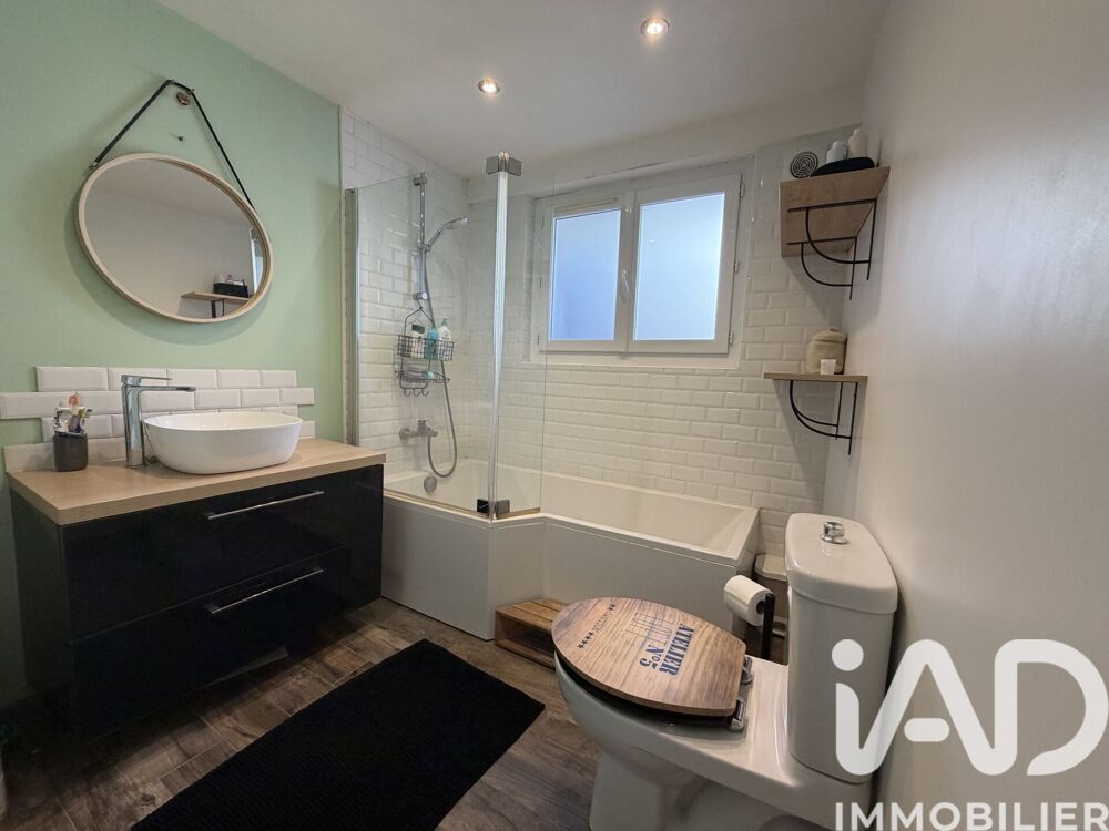 Vente Maison Vente Maison de ville 5 pièces La norville