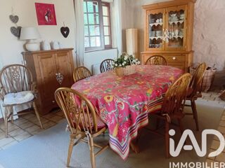  Maison � vendre 6 pi�ces 223 m�