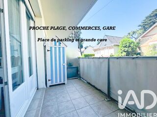  Appartement � vendre 2 pi�ces 24 m�