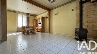  Maison � vendre 4 pi�ces 90 m�