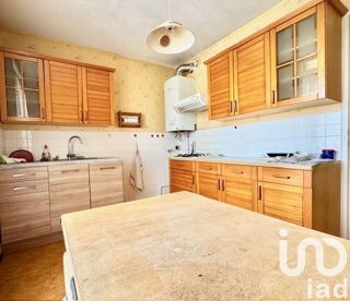  Appartement à vendre 3 pièces 70 m²