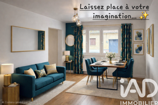  Maison � vendre 4 pi�ces 110 m�