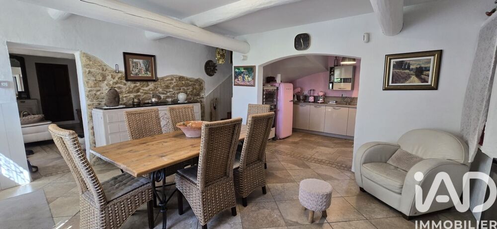 � vendre  Maison Sarrians (84260)