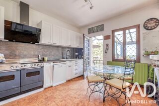  Maison à vendre 8 pièces 291 m²