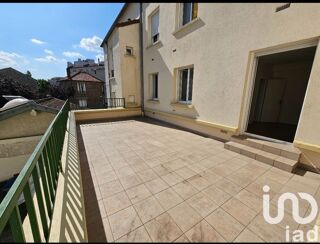  Appartement à louer 3 pièces 67 m²