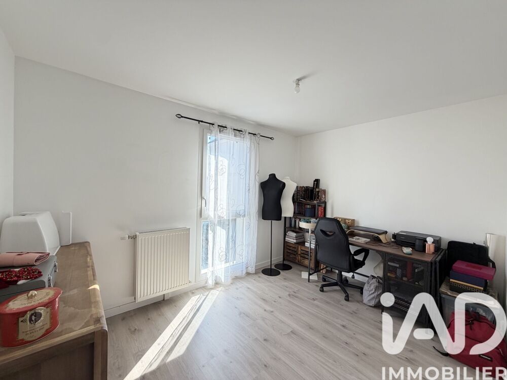 Vente Maison Vente Maison/villa 3 pièces Étampes